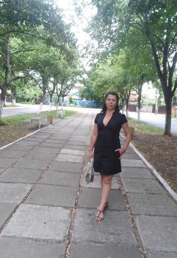 My photo - Svetlana, 40 from Tiraspol (@svetlana153078)