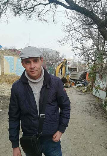 Моя фотография - Виктор, 52 из Севастополь (@viktor197334)