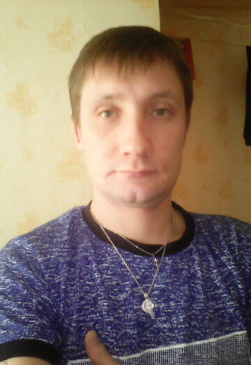 Mein Foto - Aleksandr, 36 aus Alexandrow (@aleksandr517684)