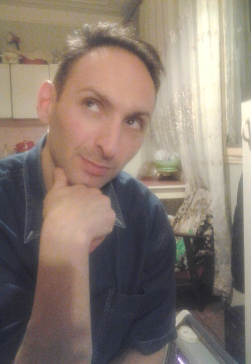 Моя фотография - lyov, 34 из Вагаршапат (@lyov71)