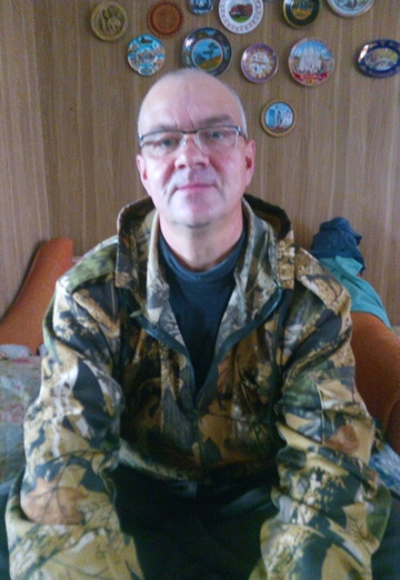 Моя фотография - Вадим, 51 из Нижний Новгород (@vadim122455)