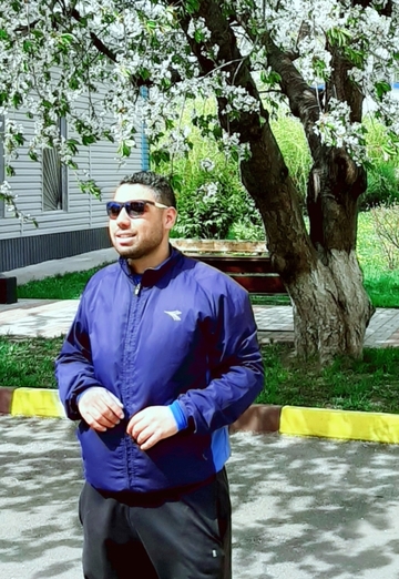 Mohammad Abuloum (@mohammadk0) — my photo № 2