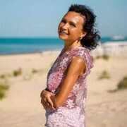 Танюша, 46, Качканар
