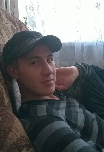 Моя фотография - Ильнар, 35 из Азнакаево (@ilnar1373)