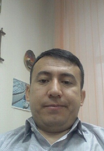 Моя фотография - Xusniddin, 43 из Ташкент (@xusniddin92)