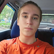 Павел, 19, Тихорецк