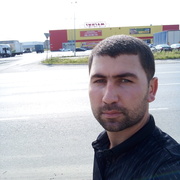 Аслидин, 28, Северный