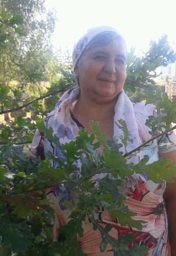 My photo - Valentina, 53 from Vinnytsia (@valentina67223)