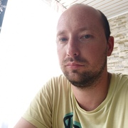 Дмитрий Дроздов, 34, Людиново