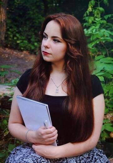 My photo - Lesia, 28 from Poltava (@lesia310)