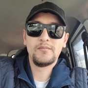 Али, 32, Москва
