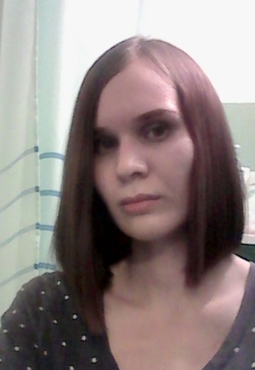 My photo - Ekaterina, 32 from Cherepovets (@ekaterina75853)