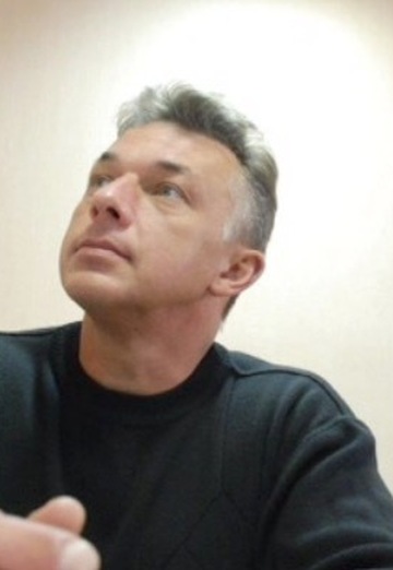 Моя фотография - Алексей, 57 из Санкт-Петербург (@aleksey332788)