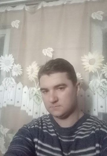 La mia foto - Aleksey, 33 di Penza (@aleksey715403)