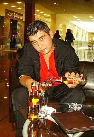 Моя фотография - Jo jo, 35 из Ереван (@jojo325)