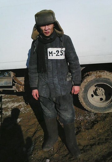 Моя фотография - sergey, 44 из Алматы́ (@sergey601398)