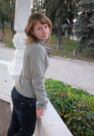 Моя фотография - Виктория, 32 из Днепр (@viktoriya81583)