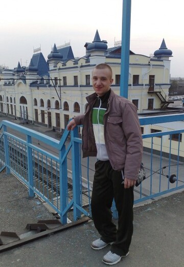 Моя фотография - asiriess, 41 из Томск (@asiriess)