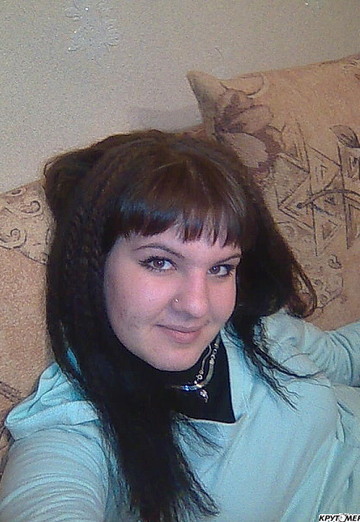 Моя фотография - Дашунька, 34 из Степногорск (@bronemajka)