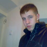 Ванька, 36, Гороховец