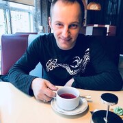 Евгений, 33, Красные Баки