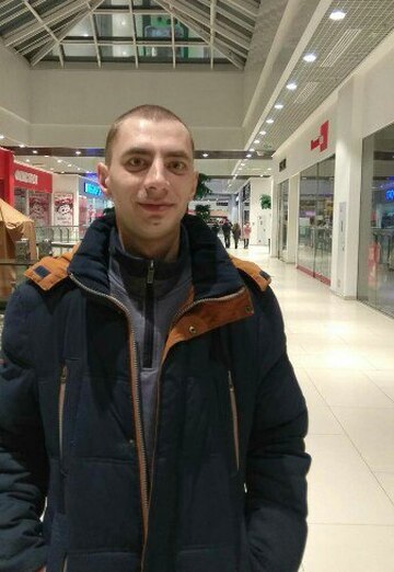 My photo - Aleksander, 32 from Chernihiv (@aleksander3573)