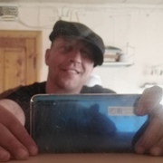 Евгений Канаев, 40, Инта