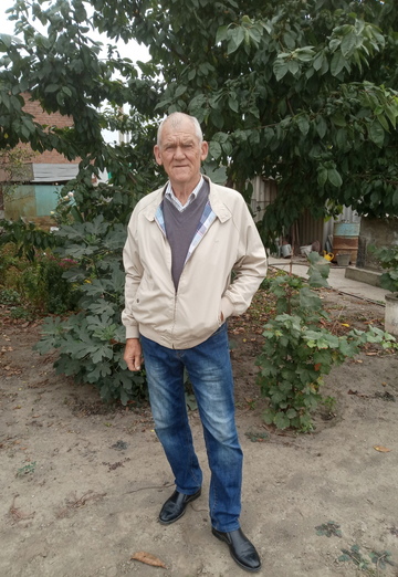 Моя фотография - Владимир, 69 из Владикавказ (@vladimir351582)