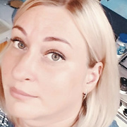 Нина, 47, Москва