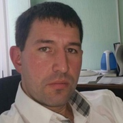 Алексей, 43, Славгород