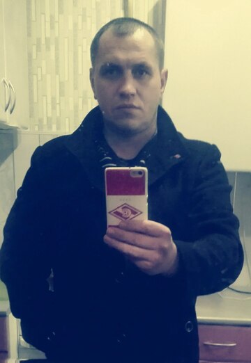 Моя фотография - Сергей, 40 из Зарайск (@sergey942462)