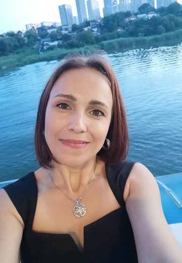 La mia foto - Irina, 41 di Rostov sul Don (@irina412084)