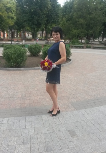 Моя фотография - наташа, 37 из Алчевск (@natasha19016)