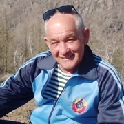 Leonid 60 Chelyabinsk