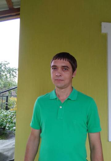 My photo - Max, 33 from Babruysk (@max25301)