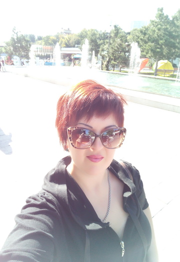 Моя фотография - Елена, 47 из Одесса (@elena346798)