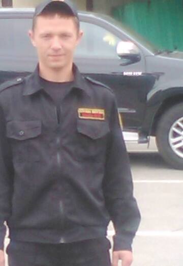 My photo - Oleg, 34 from Kyiv (@oleg212893)