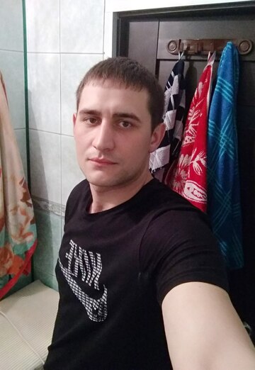 Моя фотография - Владимир, 33 из Сыктывкар (@vladimir248468)