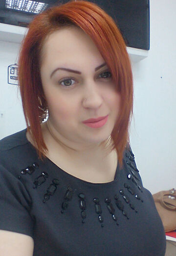 Моя фотография - марина, 37 из Гагарин (@marina266168)