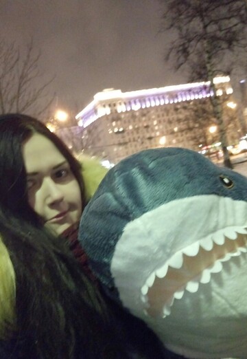 Моя фотография - Ирина, 41 из Михайловка (@irina273150)
