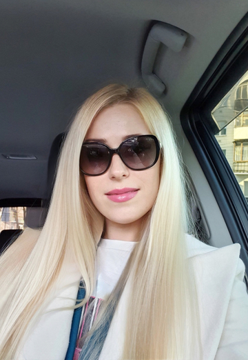 Моя фотография - Натали, 33 из Киев (@natali71264)