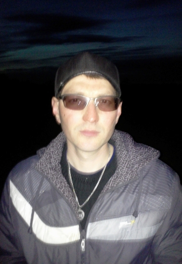 My photo - ildus, 42 from Bolsheustyikinskoye (@ildus448)