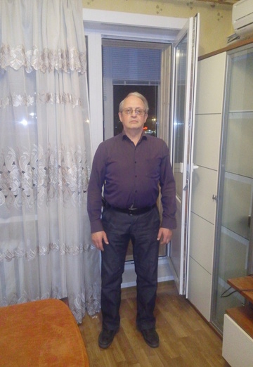 My photo - Oleg, 72 from Saransk (@oleg145287)