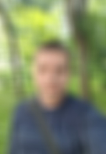 My photo - Yuriy, 35 from Vitebsk (@uriy227231)