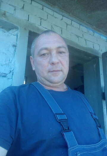 My photo - Sergey, 52 from Dzerzhinsk (@sergey981609)