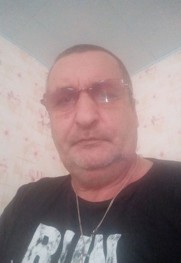 My photo - Valeriy, 61 from Davlekanovo (@valeriy87927)