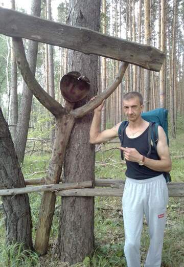 Моя фотография - Сергей, 49 из Ульяновск (@sergey757225)