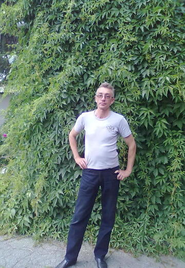Моя фотография - Олег, 60 из Увельский (@olegbrujas2)