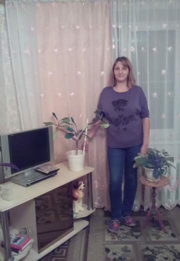 Моя фотография - Марина, 38 из Михайловск (@marina178512)