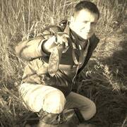 Александр, 37, Белгород